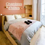 Omarais Guest House